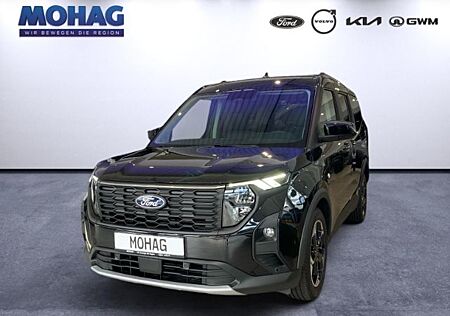 Ford Tourneo Courier *Active*PDC v+h*RFK*Sitzheizung*