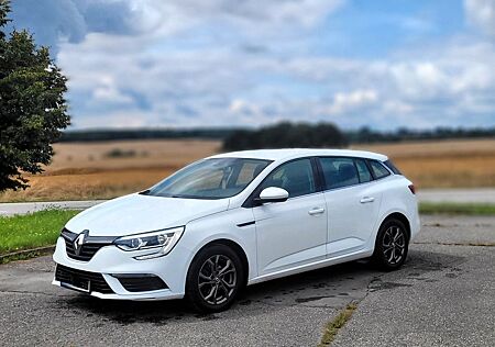 Renault Megane ENERGY dCi 110 Play Grandtour Play