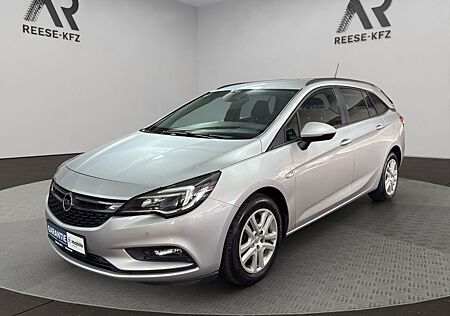 Opel Astra K Sports Tourer Edition SHZ PDC Navi