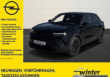 Opel Mokka 1.2 DIT 130PS Automatik-8Gang Ultimate, Ir