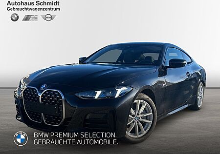 BMW 430i xDrive Coupé 452€ netto/mtl.*M Sportpaket*L