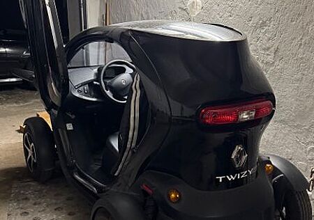 Renault Twizy 45