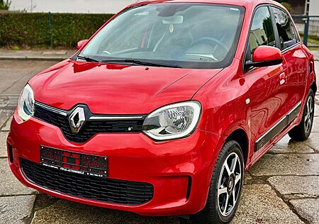 Renault Twingo 1.0 Limited *1.-Hand *Klima *Tagfahrlicht