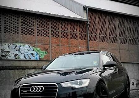Audi A6 2.0 TDI ultra S tronic Avant -