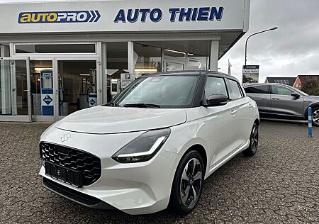 Suzuki Swift 1.2 Dualjet Hybrid Comfort+ ACC/Navi/LED