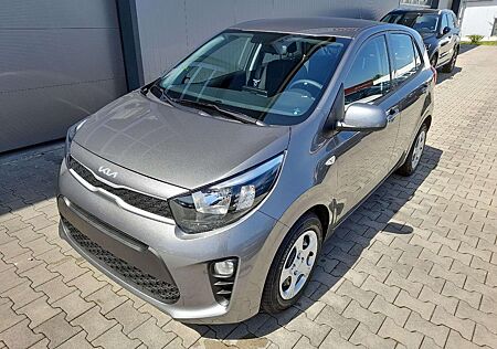 Kia Picanto 1.2 Edition 7 Klimaanlage Tagfahrlicht u