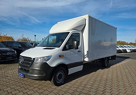 Mercedes-Benz Sprinter .316.CDI.KOFFER.MAXI.LBW.NAVI.MBUX.RFK.