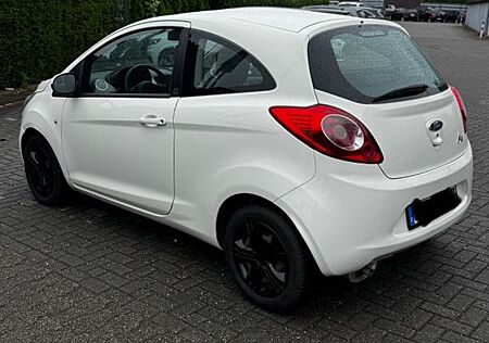 Ford Ka /+ 1,2 Cool & Sound Edition Cool & Sound...