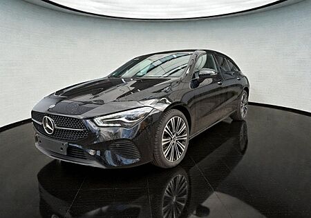 Mercedes-Benz CLA 200 Shooting Brake CLA 200d Shooting Brake LED*WIDE*AHK*FACELIFT