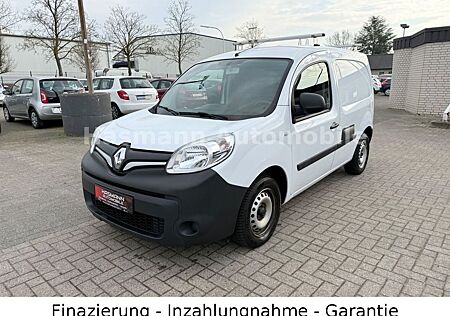 Renault Kangoo Rapid Extra*1.HAND*KLIMA*EURO-6*2-SITZER*