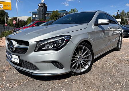 Mercedes-Benz CLA 220 Shooting Brake 4 Matic/AMG LIne