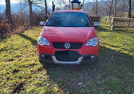 VW Polo Volkswagen 1.4 -