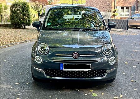 Fiat 500 0.9 8V TwinAir LOUNGE 86 PS
