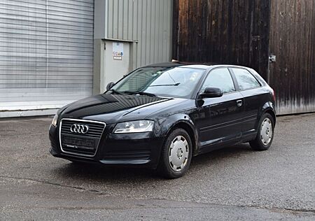 Audi A3 1.6 Ambiente Ambiente
