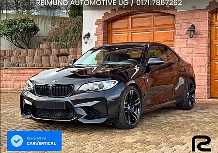 BMW M2 Coupe Basis