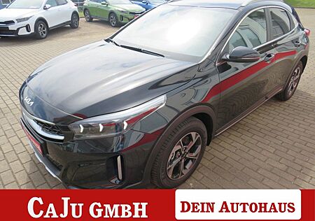Kia XCeed 140 LED T-Leder WinterP. Navi Kamera 2xPDC