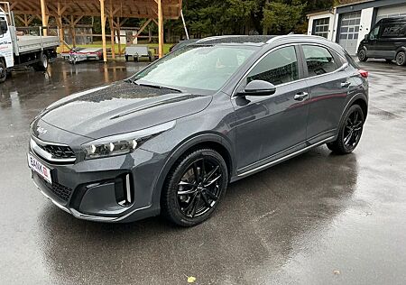 Kia XCeed Spirit*LED*Kamera*Top