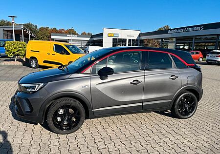 Opel Crossland X Crossland GS Line*Navi*Winterpaket*