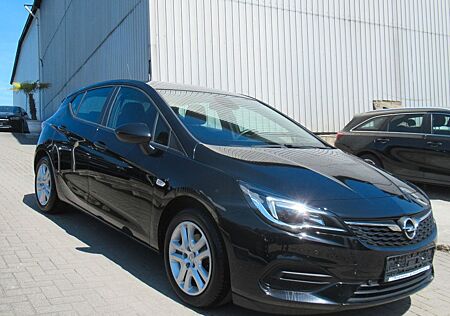Opel Astra K Lim. 5-trg. Edition Start/Stop- SHZ-LHZ