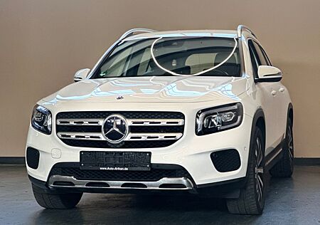 Mercedes-Benz GLB 200 LED/NAVI/KAMERA/SHZ/LEDER