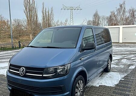 VW T6 Multivan Volkswagen , 2 Liter , 150 PS
