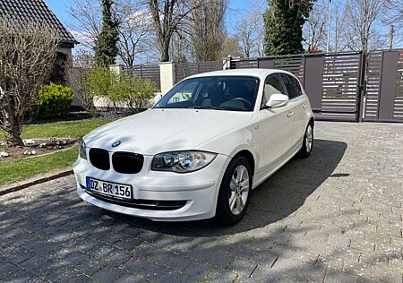 BMW 116i -