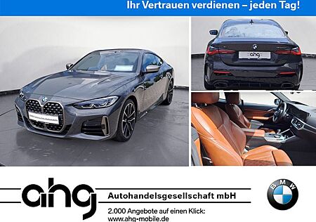BMW M440iA xDrive Coupe M Sport Sport Aut. PDC HIFI-