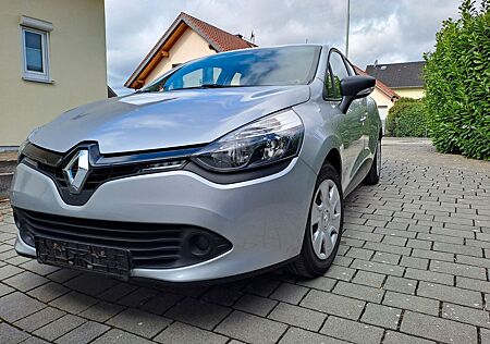 Renault Clio 1.2 Tüv neu