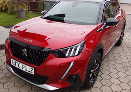 Peugeot 2008 GT HDI 130 EAT8 ACC PANORAMADACH NAVI