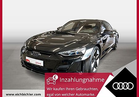Audi e-tron GT quattro Luft Laser Pano 4xSHZ Massage