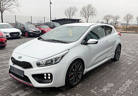 Kia Cee'd / CeeCeed GT Pro 1.6 TGDI