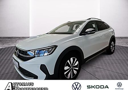 VW Taigo Volkswagen 1.0 TSI Goal ACC PDC SHZ CLIMATR. GJR