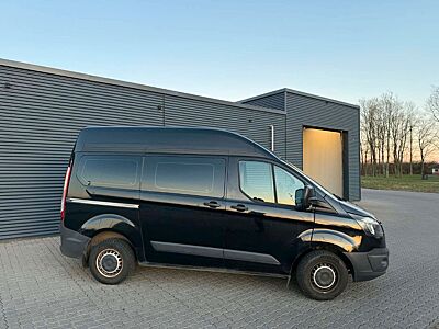 Ford Transit/Tourneo Custom Kombi 310 L1