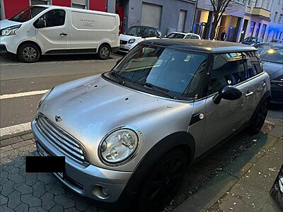MINI One One