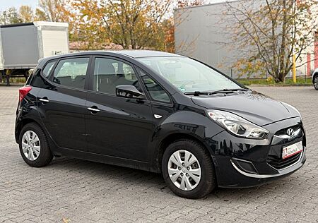 Hyundai ix20 FIFA world Cup Edition *Garantie *Klima *Hu