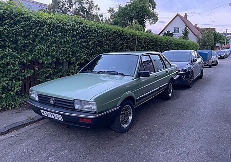 VW Volkswagen Santana GX5 Klima