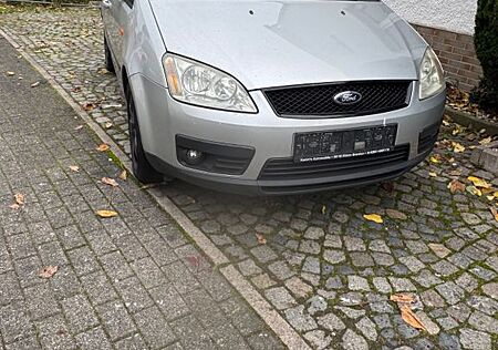 Ford C-Max gebraucht kaufen Ford C-Max 2,0TDCi DPF Trend Trend