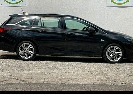 Opel Astra ST 1.5 Diesel 90kW Business Elegance B...