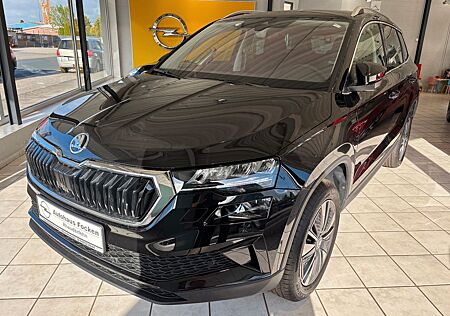 Skoda Karoq 1.5 TSI DSG Drive/Selection
