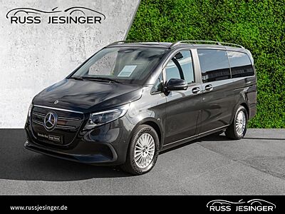 Mercedes-Benz EQV 300 Lang *Klima*Multibeam*Navi*Tisch*360°Kam