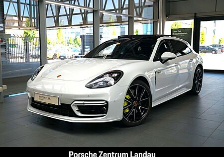 Porsche Panamera 4 E-Hybrid Sport Turismo Platinum Editi
