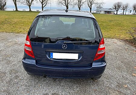 Mercedes-Benz A 150 CLASSIC Classic