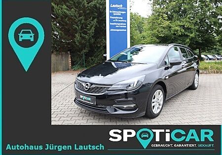 Opel Astra K ST 1.2 Edition LED/AGR/SHZ/R-Kamera/Navi