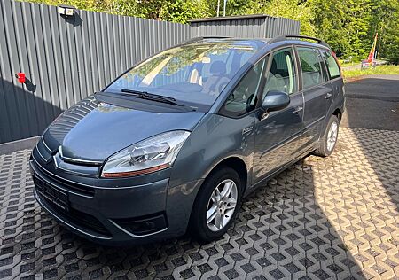 Citroën C4 Spacetourer C4 Picasso *7 Sitzer*Tüv 06/2026*Klimaauto*AHK