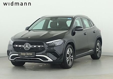Mercedes-Benz GLA 180 Progressive Line Advanced*360°Kamera*LED