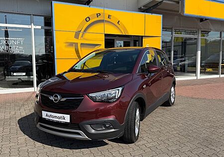 Opel Crossland X KAMERA*CARPLAY*AHK*SHZ*LHZ*