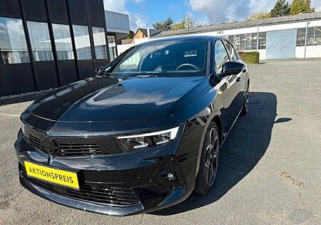 Opel Astra 1.6 Hybrid 132kW Ultimate, NAVI, Hifi, HUD