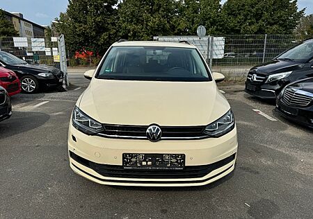 VW Touran Volkswagen 2.0 TDI DSG*7-Si*Tempomat*Klimaautomatik*