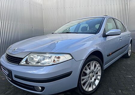 Renault Laguna Privilege 1.8 16V Klimaanlage Top Zustand