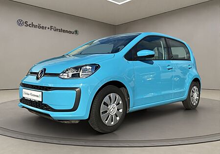 VW Up Volkswagen ! 1.0 ''X-tra'' (Kamera/4-türig/ Maps&More)